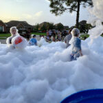 Foam Pic