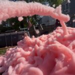 Gender Reveal (The Cannon's) 1