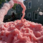 Gender Reveal (The Cannon's) 4